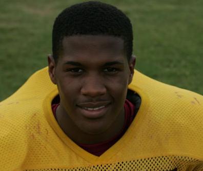 All-Star Moses Roberts