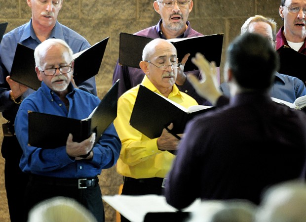 Music show helps HIV/AIDS network   