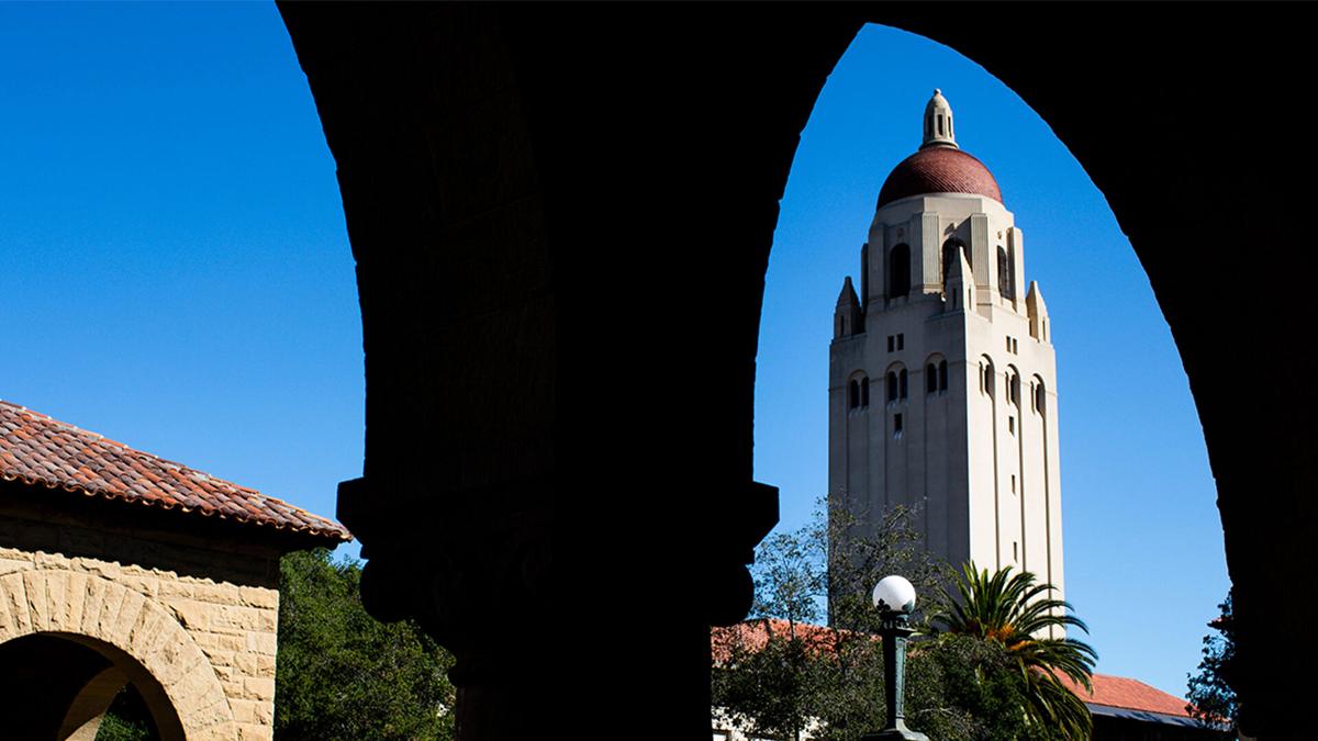 They graduated from Stanford. Due to AI, they can't find a job