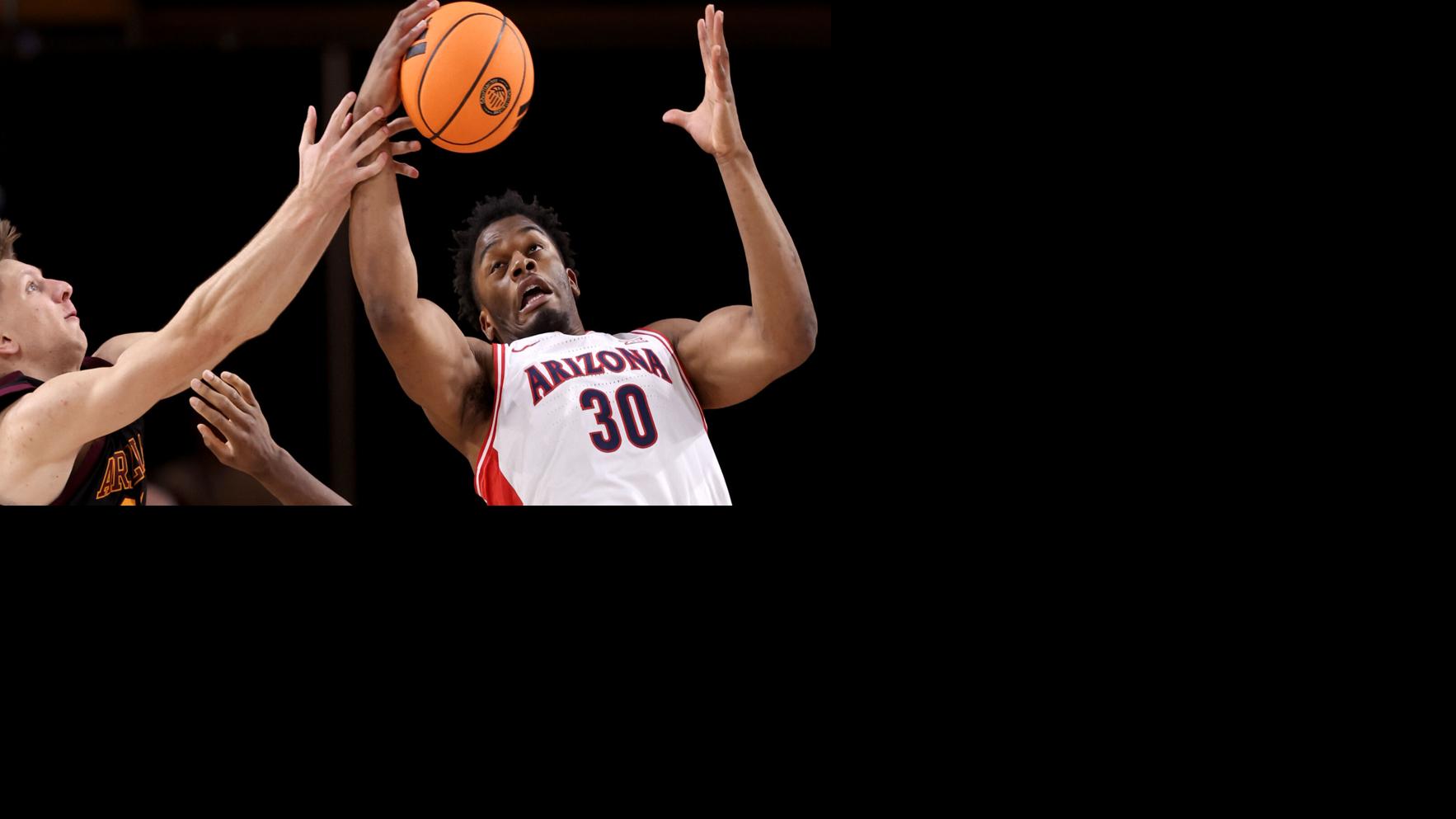 Balance helped Arizona basketball win Big 12 but could hurt with conference honors