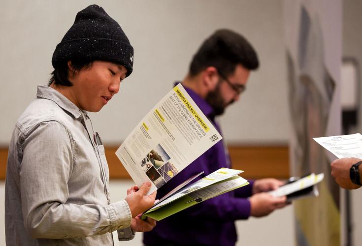 Medical and Engineering Job Fair