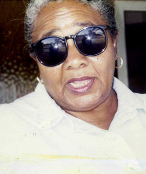 Velma Carlene Richardson