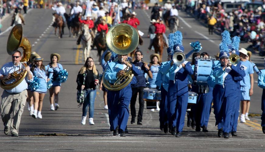 2017 Tucson Rodeo Parade