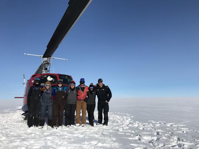 Europa Lander Mission