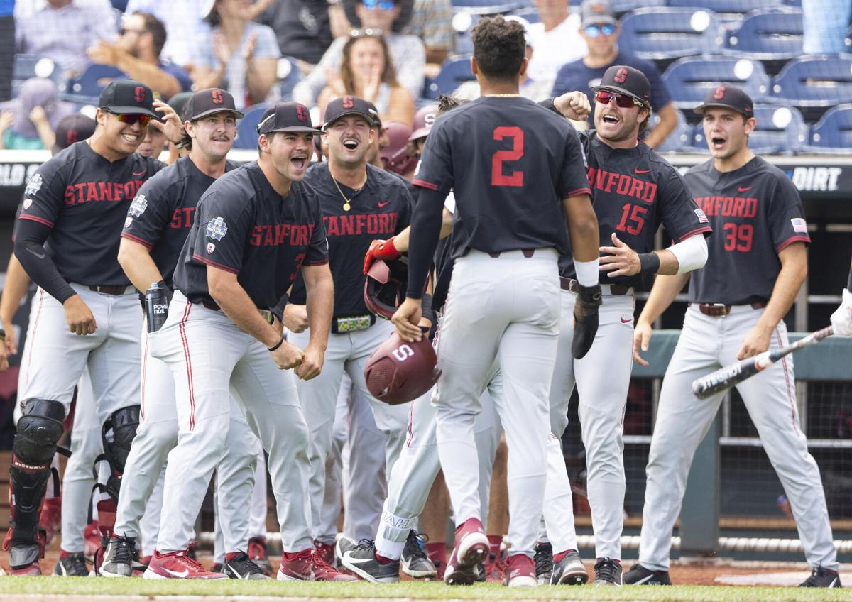 Arizona baseball team eliminated from College World Series after blowout  loss to Stanford – The Daily Wildcat