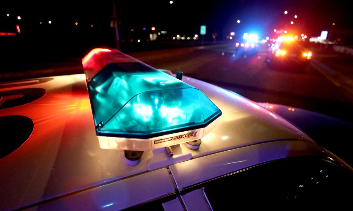 Law enforcement