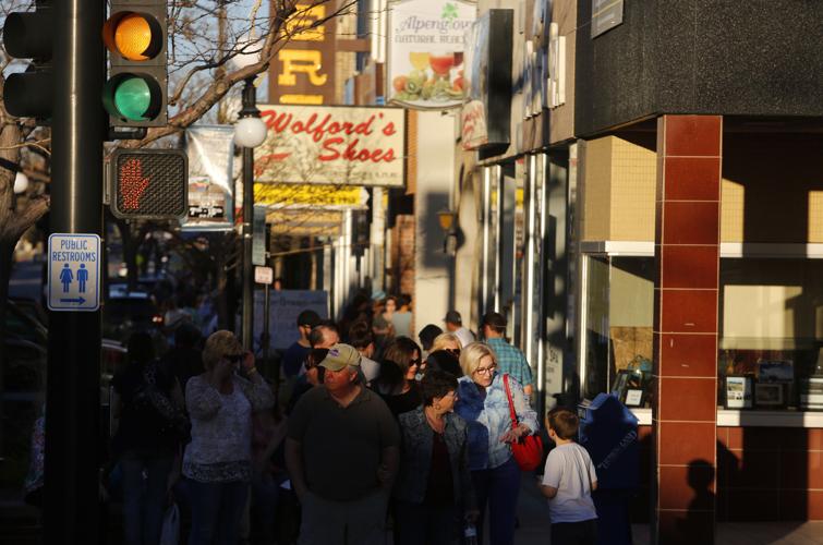 How local residents can prepare for eclipse crowds and minimize headaches