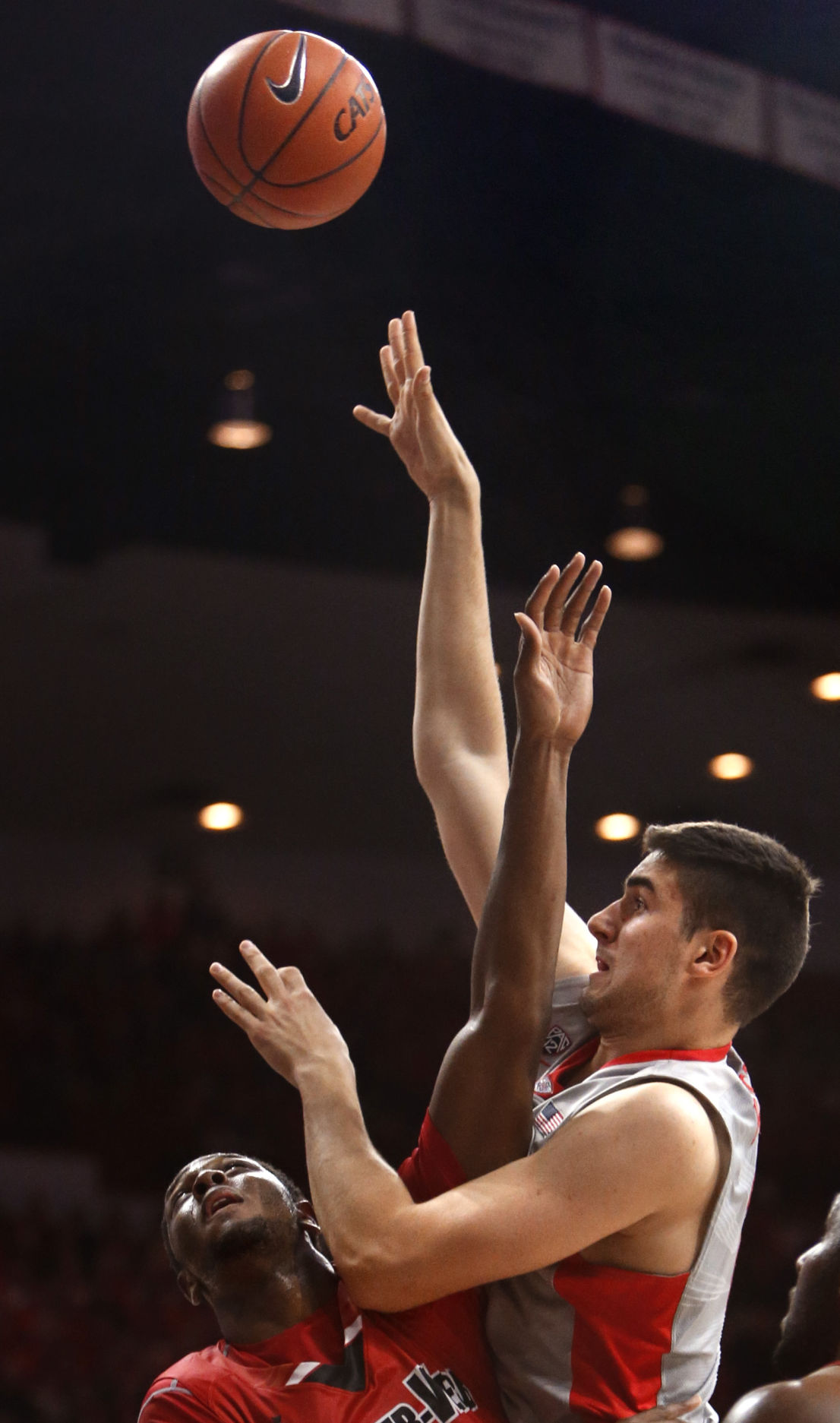 Photos Arizona 91, Gardnerb 65 Arizona Wildcats Basketball