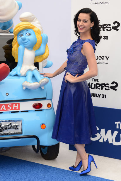 Katy Perry