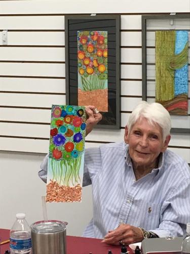 Southern Arizona Arts Guild