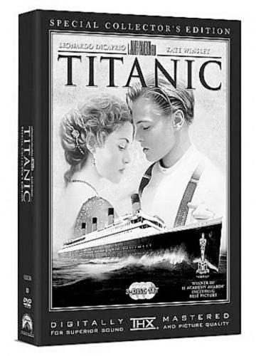 New on DVD  