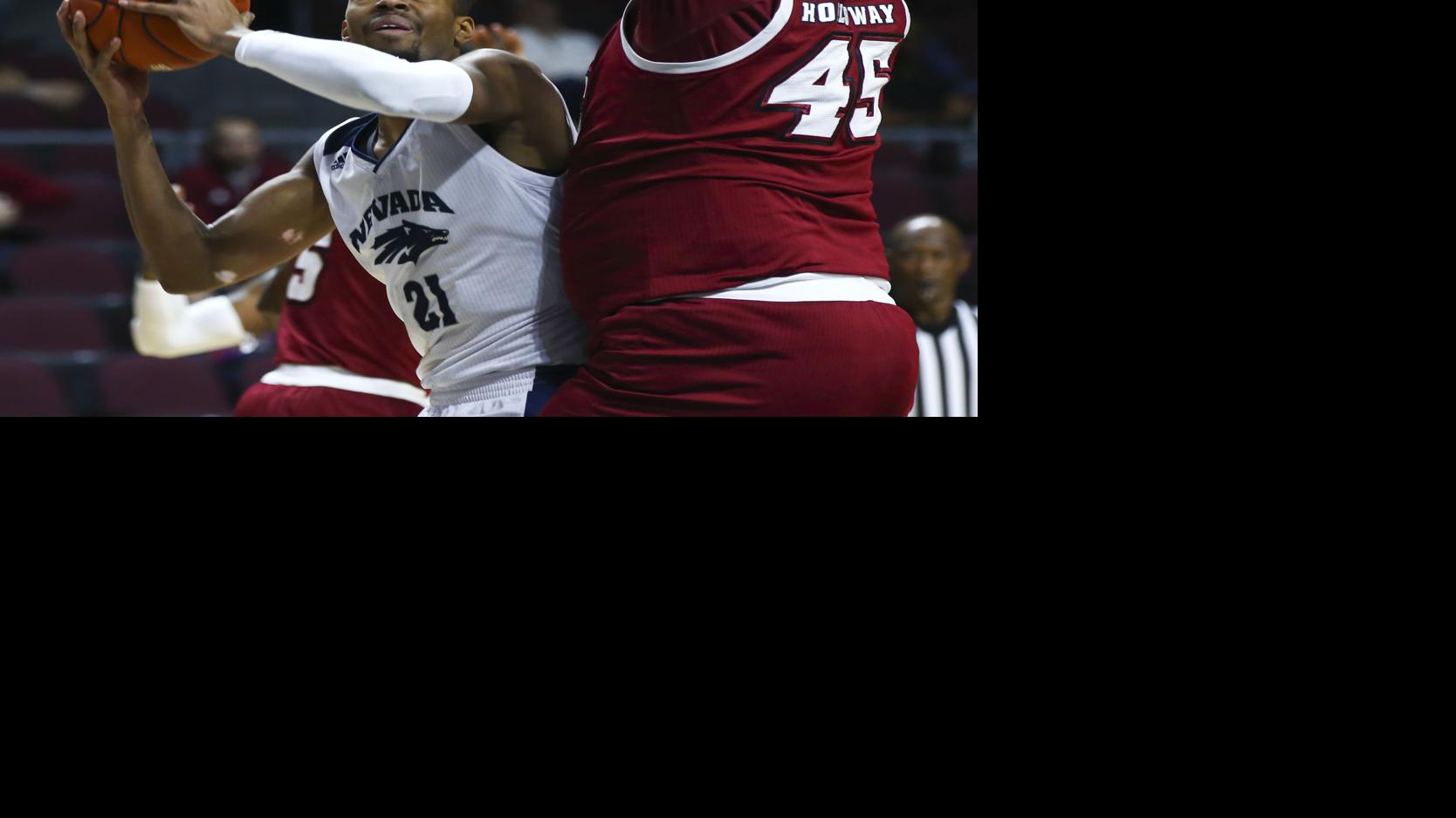 Nevada transfer Jordan Brown, a former five-star prospect, commits to Arizona Wildcats | Arizona ...