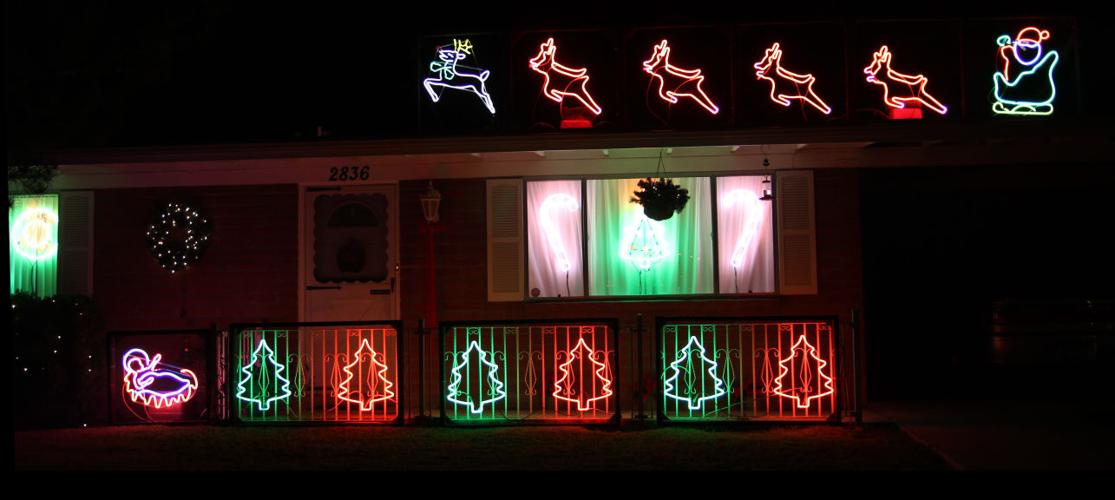 65th Annual Winterhaven Festival of Lights