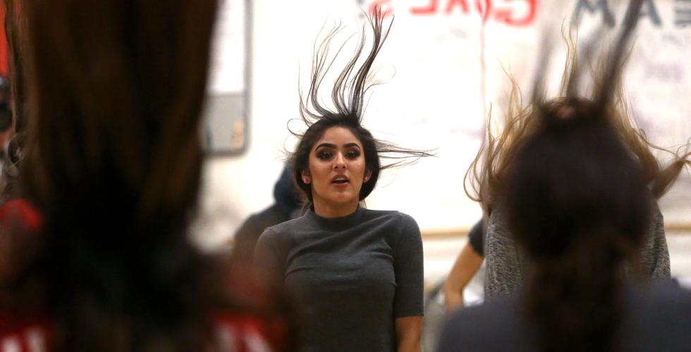 Walden Grove Performing Arts Crew