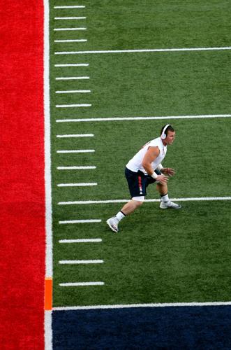 Washington vs. Arizona