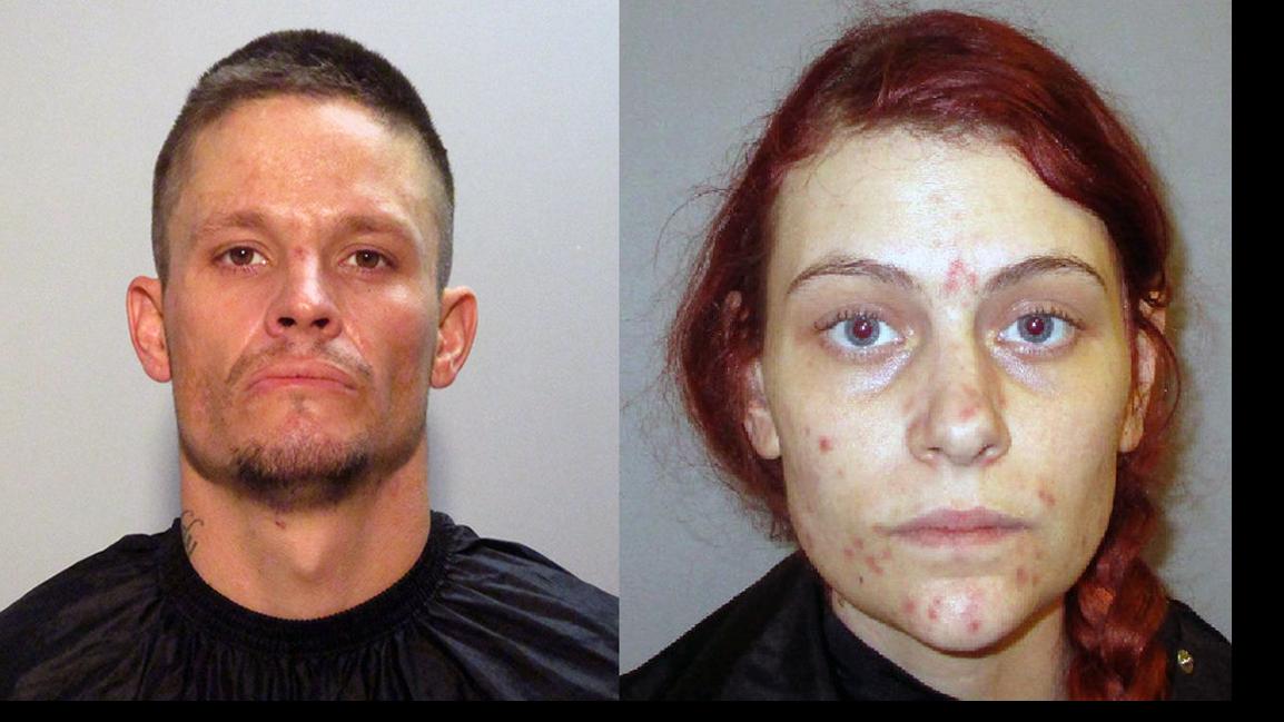 Sierra Vista couple arrested in drug bust after months-long ...