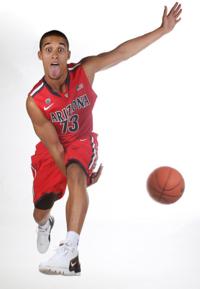 Photos: Meet the Arizona Wildcats basketball team