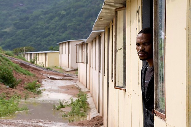 AIDS patients robbed of drugs for 'whoonga' high   