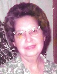 GARCIA, Socorro Hernandez