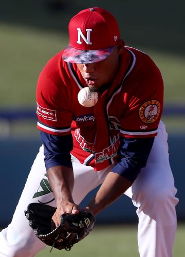 University of Arizona vs Obregon