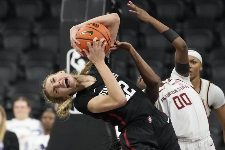Stanford Florida St Basketball