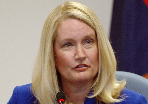 Short list for AZ high court has 2 Republicans, 1 Dem    