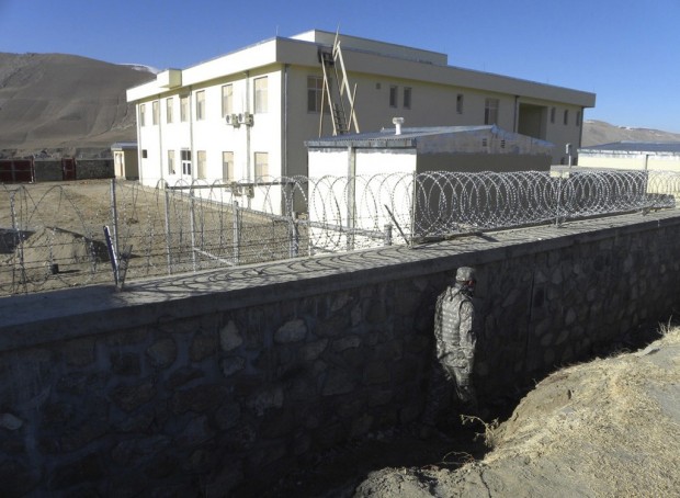 Worth of Afghan projects questioned    