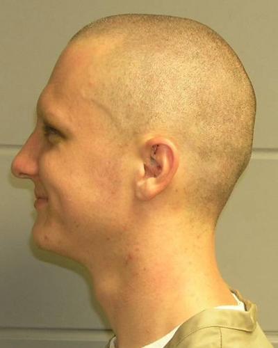 Disputed mug shot of Loughner released   