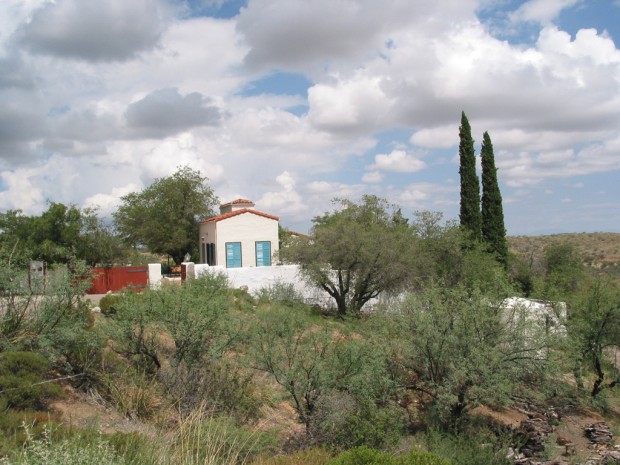 Oracle State Park to reopen on a limited basis in spring