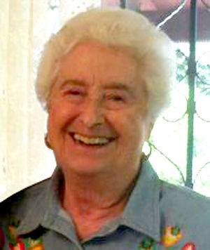 Concetta "Connie" LaPaglia 12/28/1930 9/20/2014