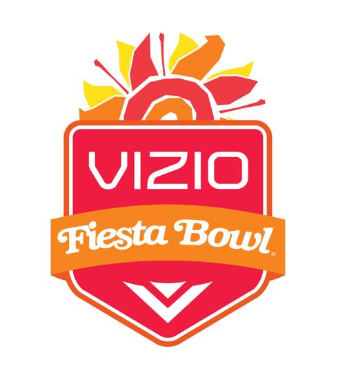 Fiesta Bowl logo
