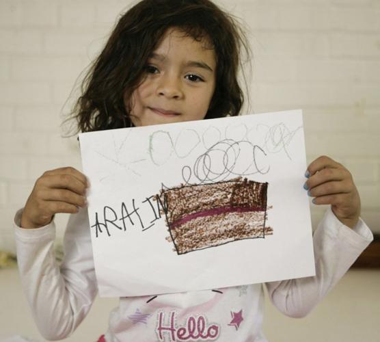 Charming recipes only brave should try    