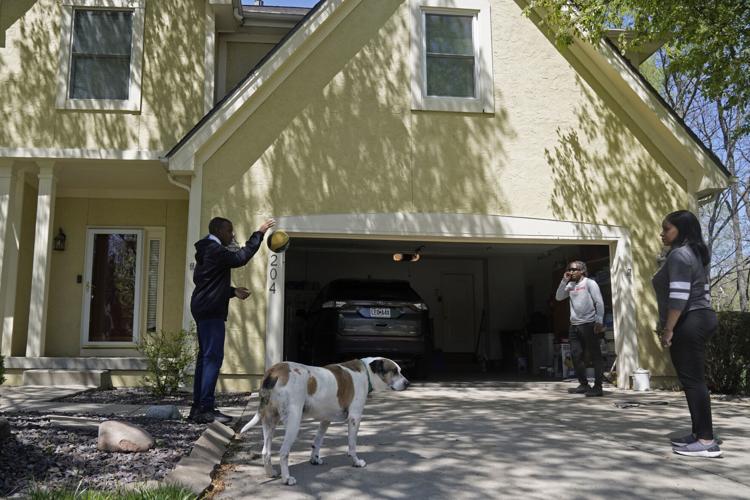 Shootings A Mother's Tale