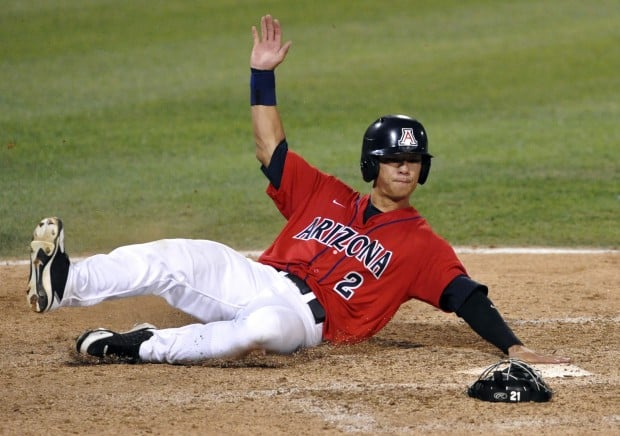 South Carolina vs. Arizona