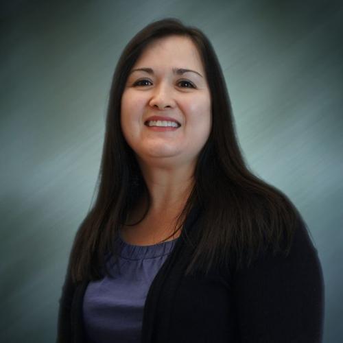 Hilda Rosales