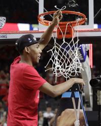 Cats stats breakdown: Allonzo Trier's MVP effort propels Arizona to Pac-12 Tournament championship