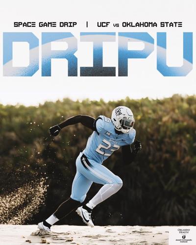 UCF "Space Week" unis | Nov. 10, 2023