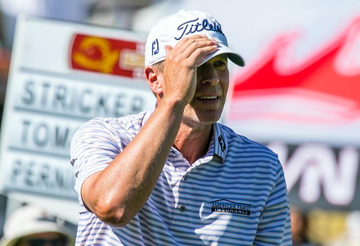 2017 Tucson Conquistadores Classic golf