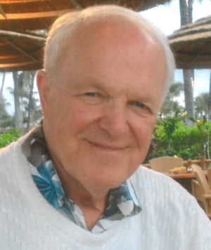 Leroy David Goodenough