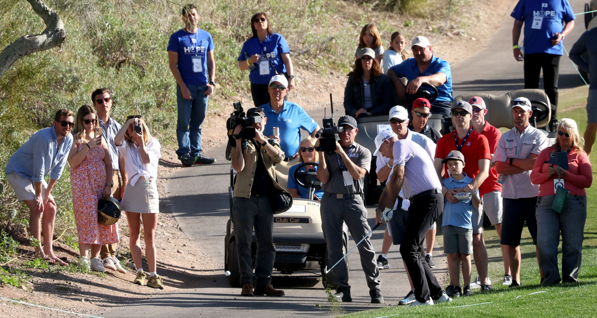 Cologuard Classic | March 10, 2024