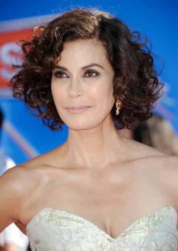 Teri Hatcher