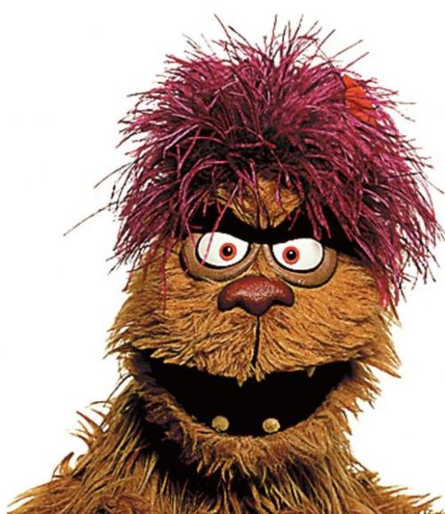 'Avenue Q' could be right up your alley  