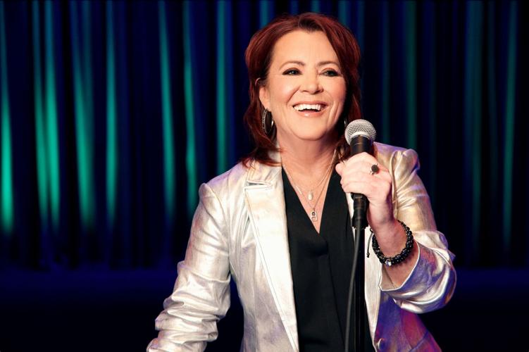 Kathleen Madigan