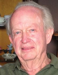 BROCKBANK, Leroy Walter 11/30/1940 - 10/19/2017