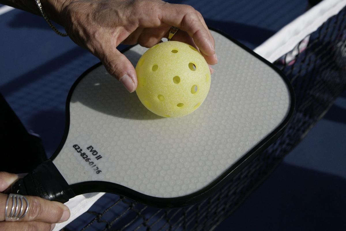 Photos Senior Olympic Festival Sports