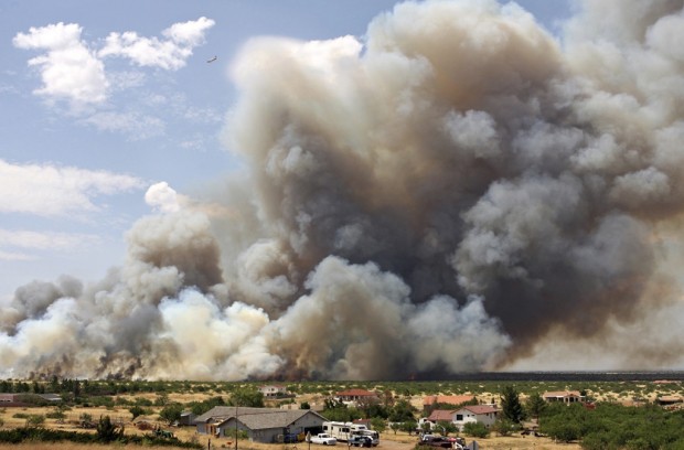 Risk high we could get burned   