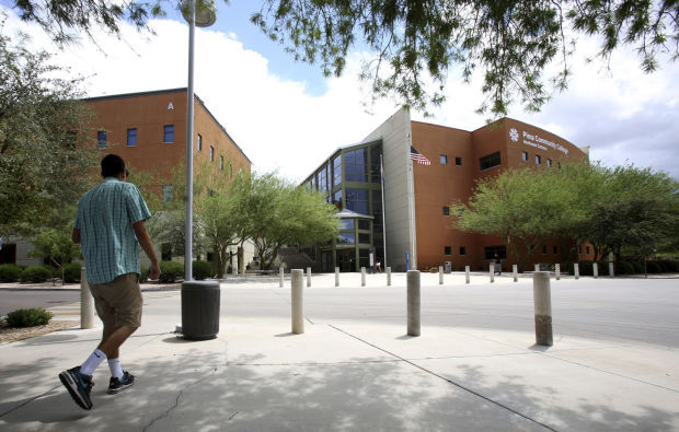 Pima Community College Enrollment Still Falling