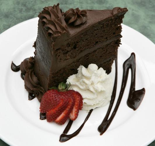 Hearty mix of healthy, tasty eats   