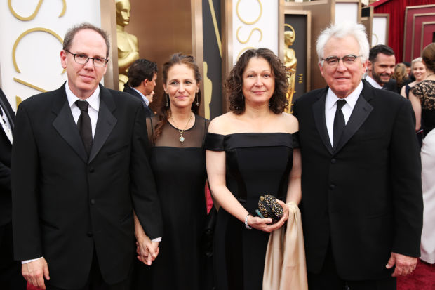 2014 Academy Awards