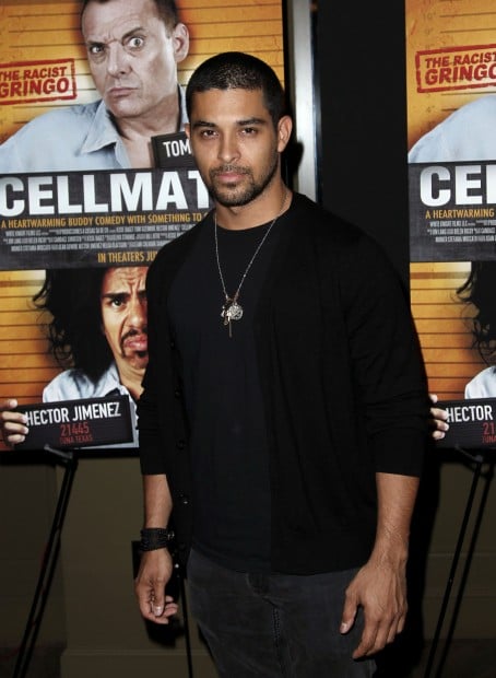 Wilmer Valderrama
